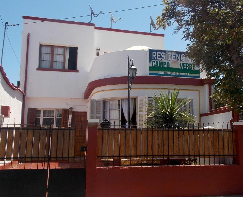 Residencial Campo Verde La Serena Exterior foto
